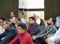 گزارش تصویری مراسم یادبود سالگرد ارتحال امام خمینی(ره)